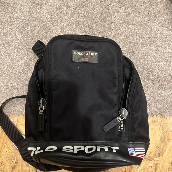Polo Ralph Lauren | Bags | Vintage 9s Polo Sport Backpack | Poshmark Polo Ralph Lauren | Bags | Vintage 9s Polo Sport Backpack | Poshmark